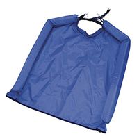 Comfort Cape Shampoo Tray Aid