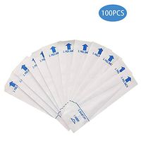 Disposable Casing Sanitary Bag Oral Rectal Thermometer Covers Probe Sleeves