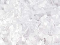 White Tissue Paper Shred 3-1/2 lb Box (2 Boxes) - WRAPS-8XWH