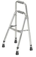 10240-1 - Side Style Hemi One Arm Walker