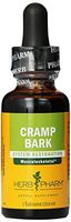Herb Pharm Cramp Bark 1 oz ( Multi-Pack)