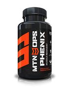 MTN OPS Phenix Performance Post-Workout Muscle Recovery Supplement - 30 Servings