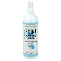 Point-Relief 11-0702-1 ColdSpot Lotion, Spray Bottle, 16 oz