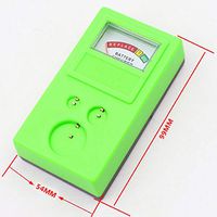 Loriver 1.55V 3V Button Cell Battery Checker Battery Tester Watch Repairing Tool