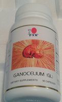 DXN Ganocelium (GL) 100% Ganoderma Mycelium (90) by DXN