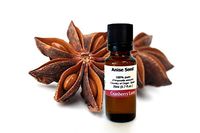 Anise Seed 100% Pure Essential Oil - 20ml
