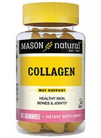 Mason Natural Collagen, 60 Gummies