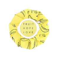 SUPVOX Ice Packs Reusable Ice Bag Hot and Cold Pack with Spill Proof Caps for Injuries Breastfeeding Tired Eyes Headaches Swelling (Yellow)