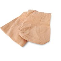 Skin Guard Sheath, Limb Compression for Prosthetics, 3-Pairs, Beige, Large (22-26 inch Length)