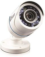 Swann Power Source Interior/Exterior Simulated Security Camera