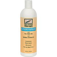 Tea Tree Therapy Antiseptic Cream, 4 Ounce - 6 per case.