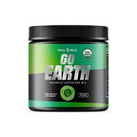 Go Earth (Matcha Mint)