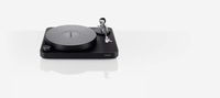 Clearaudio Concept Turntable w/ Concept tonearm & Install Concept v2 MM (Black)