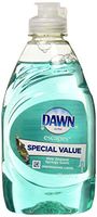 Dawn Ultra Escapes Dishwashing Liquid 8 Oz, New Zealand Springs, Set of 2
