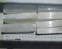 Selenite Blades - 3"-5" - 100% Crystal 10 Pounds Life+Love! Cleansing Charging Forever! (10 Pounds)