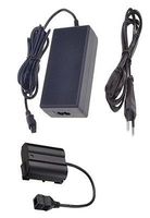 EU AC Adapter + EP-5B DC Coupler Connector for Nikon 1 V1 D600 ac, Nikon D800 ac, Nikon D800E D7000