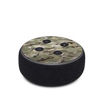 FC Camo - Skin Sticker Decal Wrap for Amazon Echo Dot 3rd Gen