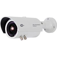 KT&C KPC-IRBULLET30 Outdoor True Day/Night, 750 TVL Bullet Camera with IR