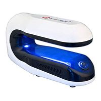 DermaHealer UVB Light Home Therapy UV Phototherapy Lamp for Skin Disorders with PL-S 9W/01 Bulb