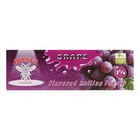 Multiple Kinds of Fruit Flavors Booklets Cigarette Rolling Paper (1)