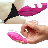 10 Frequency Wearable B'uttërfly Battery Electric Wireless Remote Control Ví'bratór Invisible Msságërrs Female Couple Outfit (Relax) Help Girlfriend Massage Private Place