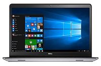 Dell Inspiron 15 7000 Series i7537T-1665sLV 15.6 Inch LED Touchscreen Laptop Intel Core i5-4210M 6GB RAM 500GB Solid State Hybrid Drive with 8GB Flash Webcam WiFi+BT Windows 8.1