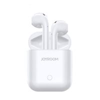 MeterMall Electronics Goods for Joyroom T03S Bilateral TWS Bluetooth 5.0 Bluetooth Earphones for Both Ears Sports Headset