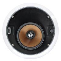 Legrand - On-Q HT7655 7000 Series Angled InCeiling Speaker