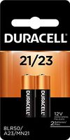 Duracell MN27BPK09 Alkaline Keyless Entry Battery, 12.0V (Case of 6) (5001878)