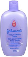 JOHNSON'S Bedtime Bath 15 oz (Pack of 3)