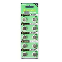 Tianqiu AG10 Batteries (Pkg. of 10)