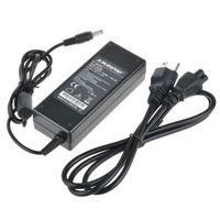 Generic AC Adapter Charger for Toshiba Satellite P75-A7200 S55-A5236 S55-A5256NR