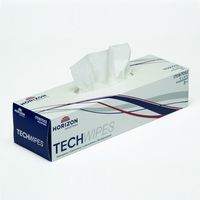 7052 - 3-Ply Tissue TechWipes