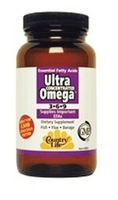 COUNTRY LIFE VITAMINS ULTRA OMEGA 3-6-9, 90 SGEL