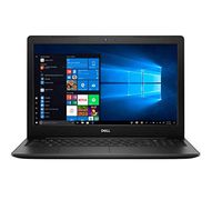 2019 Dell Inspiron 15 6" HD Touchscreen Flagship Premium Laptop Computer, 8th Gen Intel Core i5-8265U Up to 3.1GHz, 8GB DDR4 RAM, 256GB SSD, HDMI, USB 3.0, Bluetooth, WiFi, Windows 10 Home