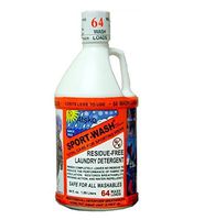 SPORT WASH LAUNDRY DETERGENT 64 fl oz - 2 Pack