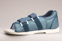 Darco International (n) Darco Med-Surg Shoe Pediatric