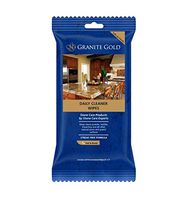 Granite Gold GG0057 Daily Cleaner Wipes, 24 Count