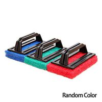 ThinIce Strong Decontamination Sponge Cleaning Brush Kitchen Sink Multi-function Brush Brushes