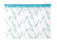 Kikkerland Handy Bags, Set of 2 (ST103-A)