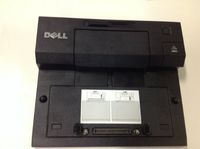 Used PR03X Dell Laptop E/Port Replicator Docking Station only No Power adaptor 90 days warranty