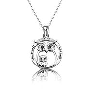 Lywjyb Birdgot Owl Always Love You (Owl Always Love You)