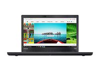 Lenovo ThinkPad T470S 14" FHD Touchscreen Notebook - Intel Core i7 (7th Gen) i7-7500U 2.70 GHz - 8GB DDR4 - 256 GB SSD - 3 Years Warranty - Windows 10 Pro