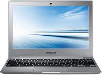 Samsung Chromebook 2 13.3 Inch  Laptop (Samsung Exynos, 4 GB, 16 GB SSD, Luminous Titan) (Renewed)