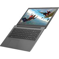 Lenovo 130 15.6" 8GB RAM, 1TB SSD, AMD A9 HD Laptop, 2 Cores up to 3.70 GHz Processor, LAN Port, Wi-Fi, Webcam, HDMI, DVD-RW, Bluetooth, SD Card, Energy Star Certified, Win 10