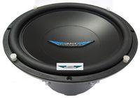 ID12D4 V.3 - Image Dynamics 12" Dual 4-Ohm Subwoofer
