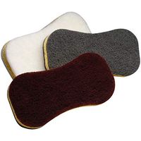 Scotch-Brite Ultra Fine Scuff Sponge 07442