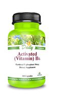Activated Vitamin B6