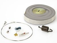 Pack Of 1, Parts Kit For Ss24D Sealer