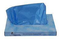 Heaven Scent Large Hygiene Waste Disposal Bags